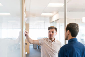 raising venture capital