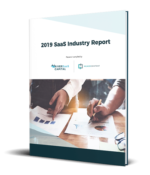 2019 SaaS Industry Report