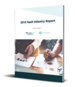 2019-saas-report 2019 SaaS Industry Report