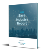 2022-SaaS-Industry-Report Mockup