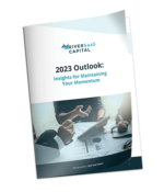 2023 Outlook